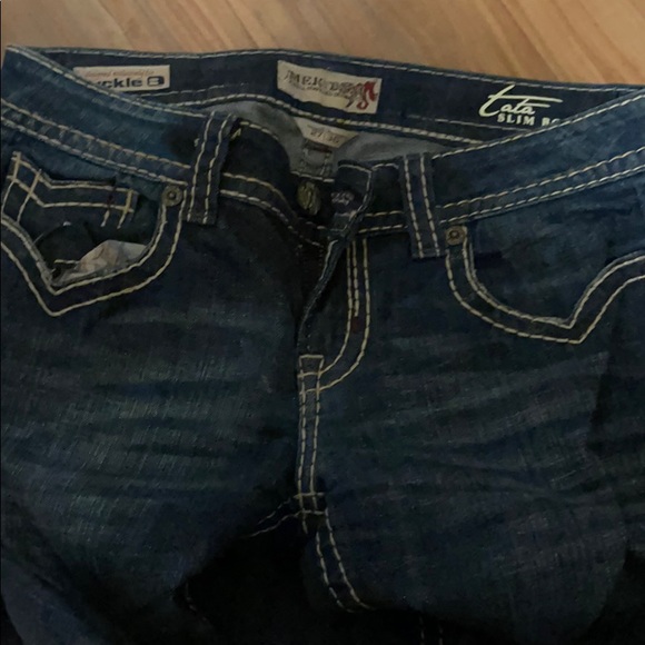 Mek Denim - Picture 8 of 10